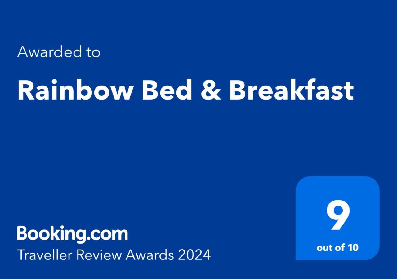 Rainbow Bed & Breakfast Niagara-Fälle Exterior foto
